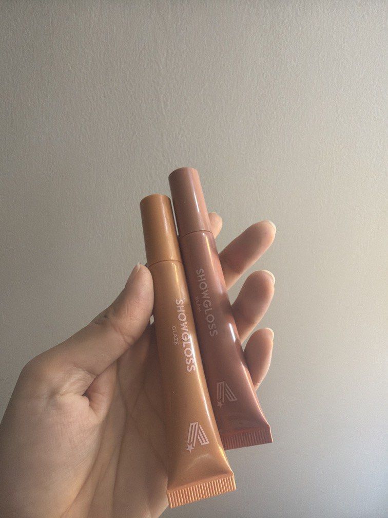 Vice lip gloss (Category: Makeup) located in Quezon City. Submitted by destashingmycloset (Listing ID 1463573906, Image 1). Description: .