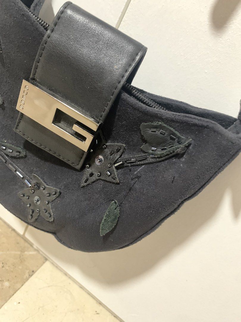 VINTAGE GUESS KILI (Category: Shoulder Bags) located in Cagayan de Oro. Submitted by akidomingo088 (Listing ID 1463710927, Image 2). Description: .