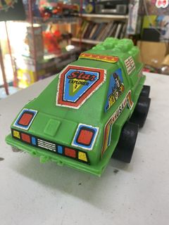 TOYS, HOBBIES, COLLECTIBLES 收藏品 1