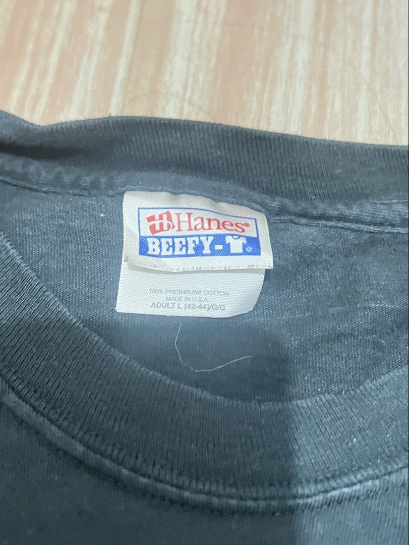 vintage the bubblegum killers (Category: Tshirts & Polo Shirts ) located in Naga. Submitted by retro_rackph (Listing ID 1463621849, Image 3). Description: musical shirt by jeannie barroga “where your’e far from home nasaan ung angel” .