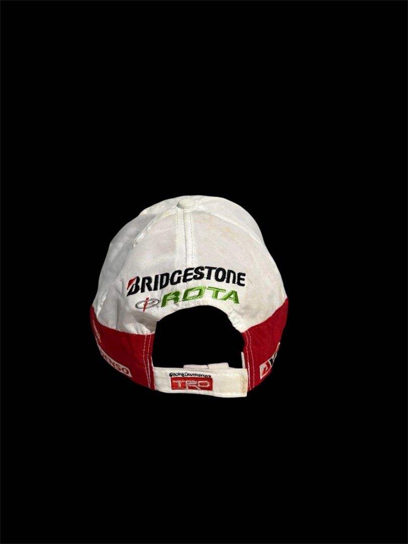 Vios cup cap (Category: Caps & Hats) located in Las Pinas. Submitted by thrftmnl. (Listing ID 1463661002, Image 3). Description: Vios Cup cap Used in vios cup racing Needs cleaning only.