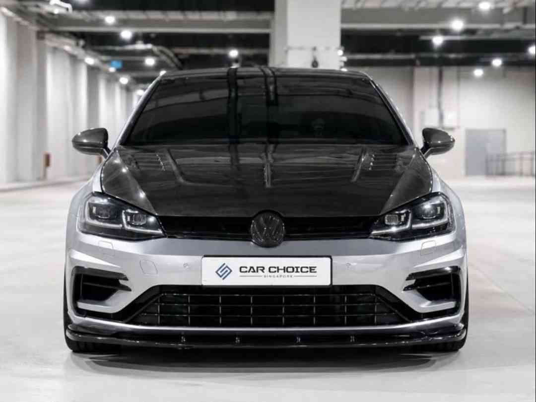 Volkswagen Golf 1.4 TSI DSG (A) (Category: Used Cars) located in Singapore. Submitted by sgcarchoicewc (Listing ID 1463608400, Image 1). Description: Sales Contact: Casper Lim tel:90687290 .
