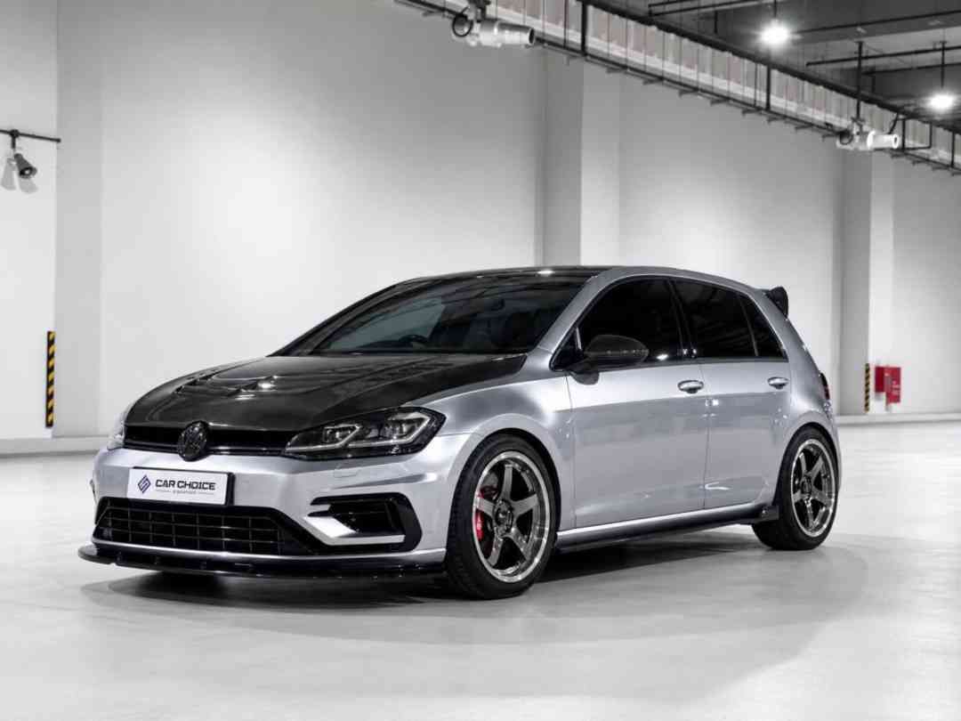 Volkswagen Golf 1.4 TSI DSG (A) (Category: Used Cars) located in Singapore. Submitted by sgcarchoicewc (Listing ID 1463608400, Image 2). Description: Sales Contact: Casper Lim tel:90687290 .