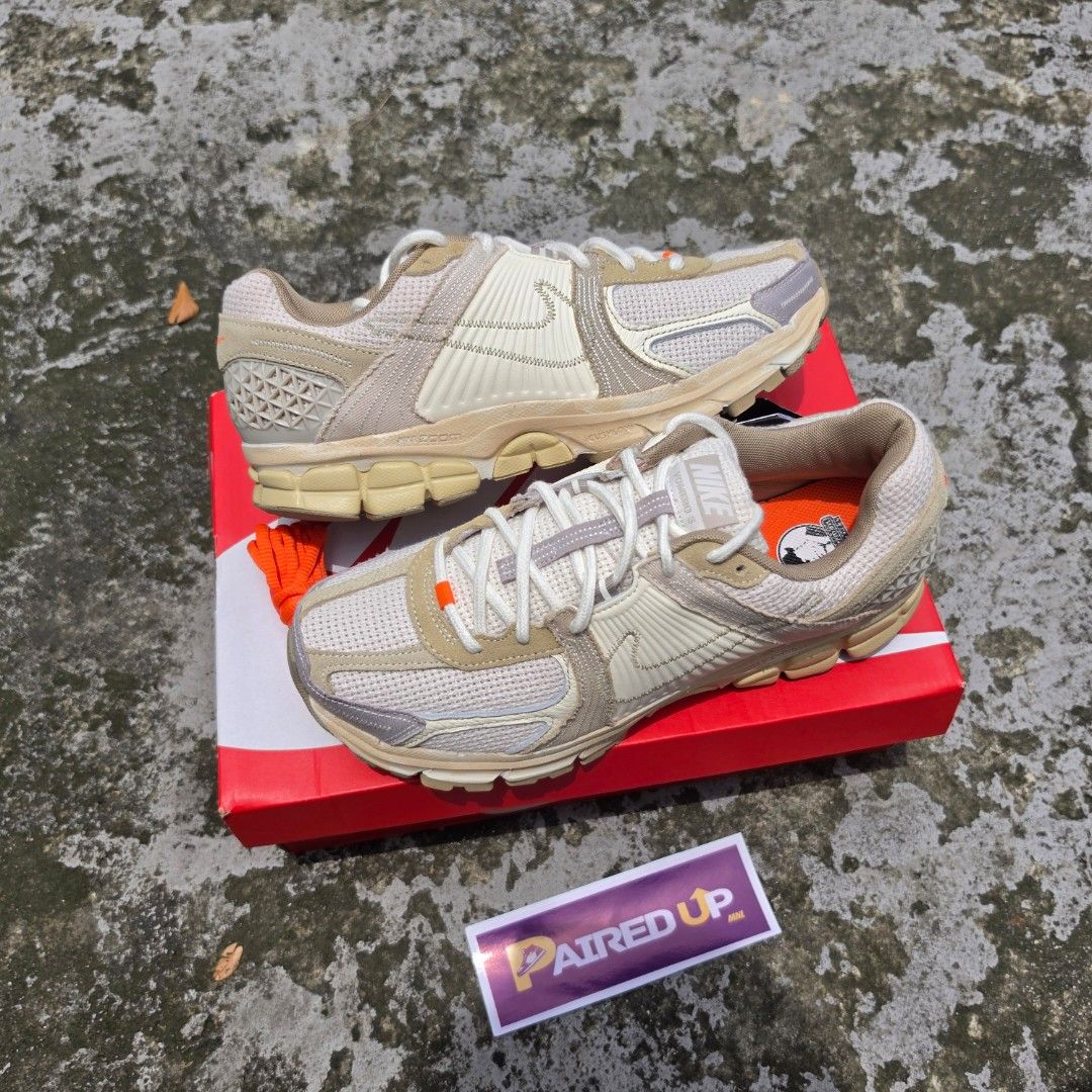 Vomero 5 Light Orewood Khaki (Category: Sneakers) located in Quezon City. Submitted by thisisaldridge (Listing ID 1463577397, Image 1). Description: 📍 tomas morato .