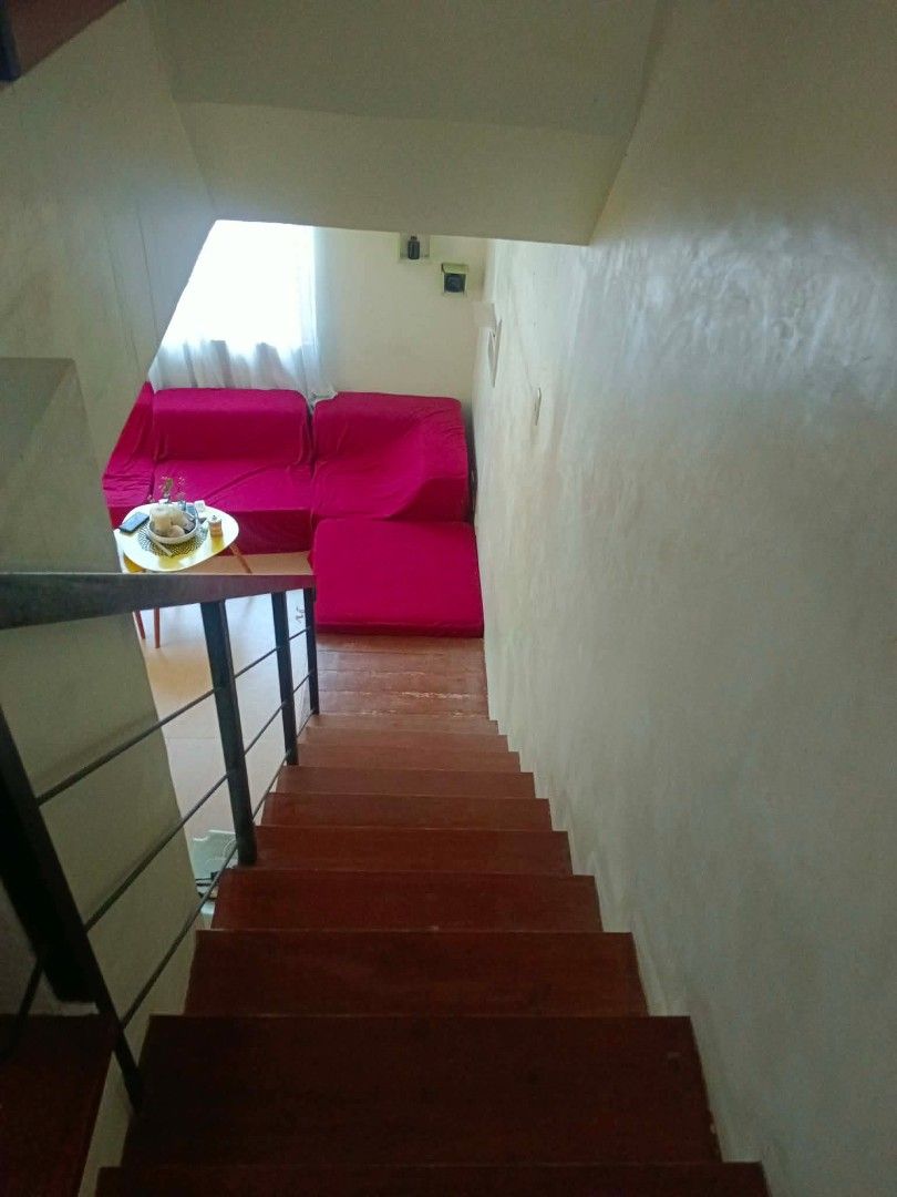 Well Maintained House for sale (Category: House & Lot) located in Cebu City. Submitted by grandcrystal.911 (Listing ID 1463607065, Image 3). Description: Lot Area: 60 sqm Floor Area: No. Of rooms 3 No. Of Toilet and bath : 2 No. Of parking 1 Semi Furnished.