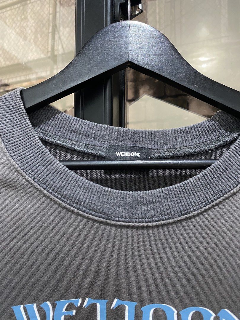 Welldone (Category: Hoodies) located in Manila. Submitted by vizcarrach03925 (Listing ID 1463684309, Image 3). Description: .