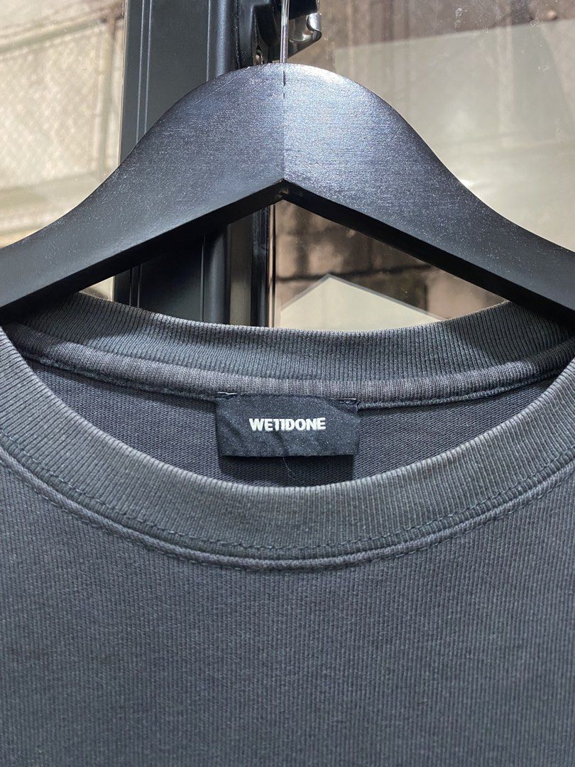 Welldone (Category: Hoodies) located in Manila. Submitted by vizcarrach03925 (Listing ID 1463684475, Image 3). Description: .