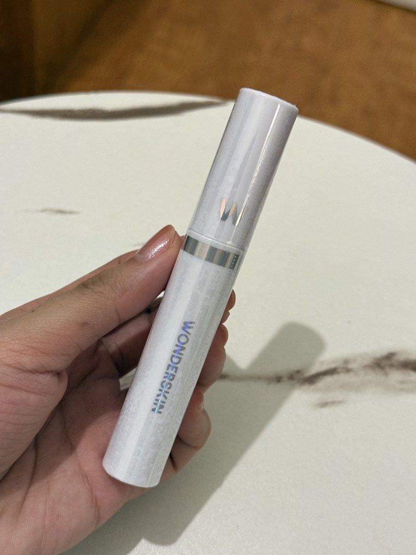 Wonderskin Lip Stain – XOXO (Category: Makeup) located in Quezon City. Submitted by quirksandcurls (Listing ID 1463739342, Image 3). Description: .