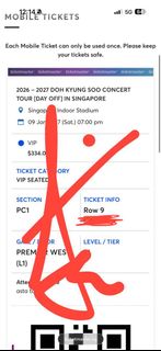 (Category: ) located in . Submitted by sehoonyehet (Listing ID 1463622717, Image 1). Description: .