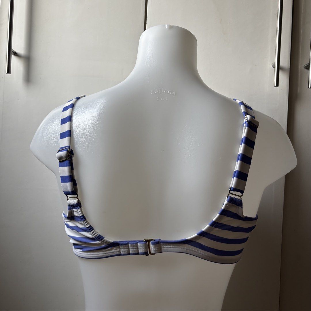 xhilaration bikini (Category: Bikinis & Swimsuits) located in Manila. Submitted by lavieelle (Listing ID 1463652973, Image 3). Description: - classic blue bikini - authentic exhilaration bikini - best fit small to medium frames - no flaws - rfs: decluttering .