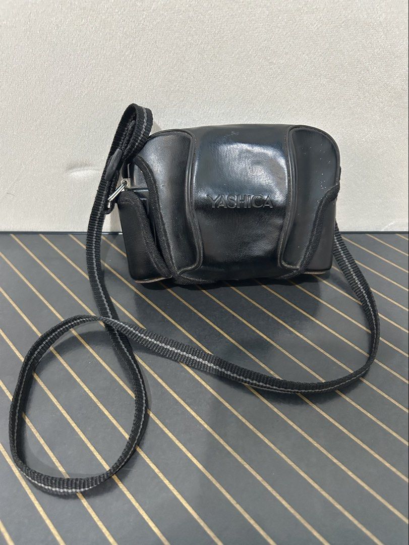 Yashica DX 38mm Camera|working✔️ (Category: Cameras) located in Quezon City. Submitted by jjsurplus_23 (Listing ID 1463601035, Image 3). Description: tested👌🏻.