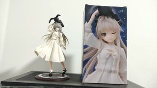 (Category: ) located in . Submitted by kedai_anime (Listing ID 1463576675, Image 1). Description: .