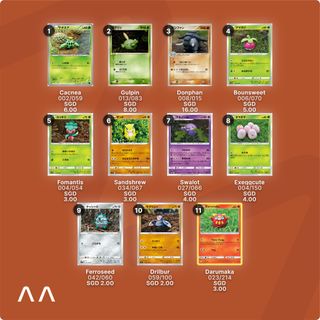 (Category: ) located in . Submitted by kaigacards (Listing ID 1463620149, Image 1). Description: .