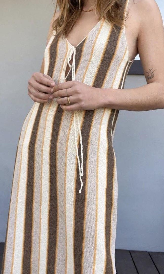 Zara long dress (Category: Dresses) located in Davao. Submitted by bianca1994 (Listing ID 1463594344, Image 1). Description: .