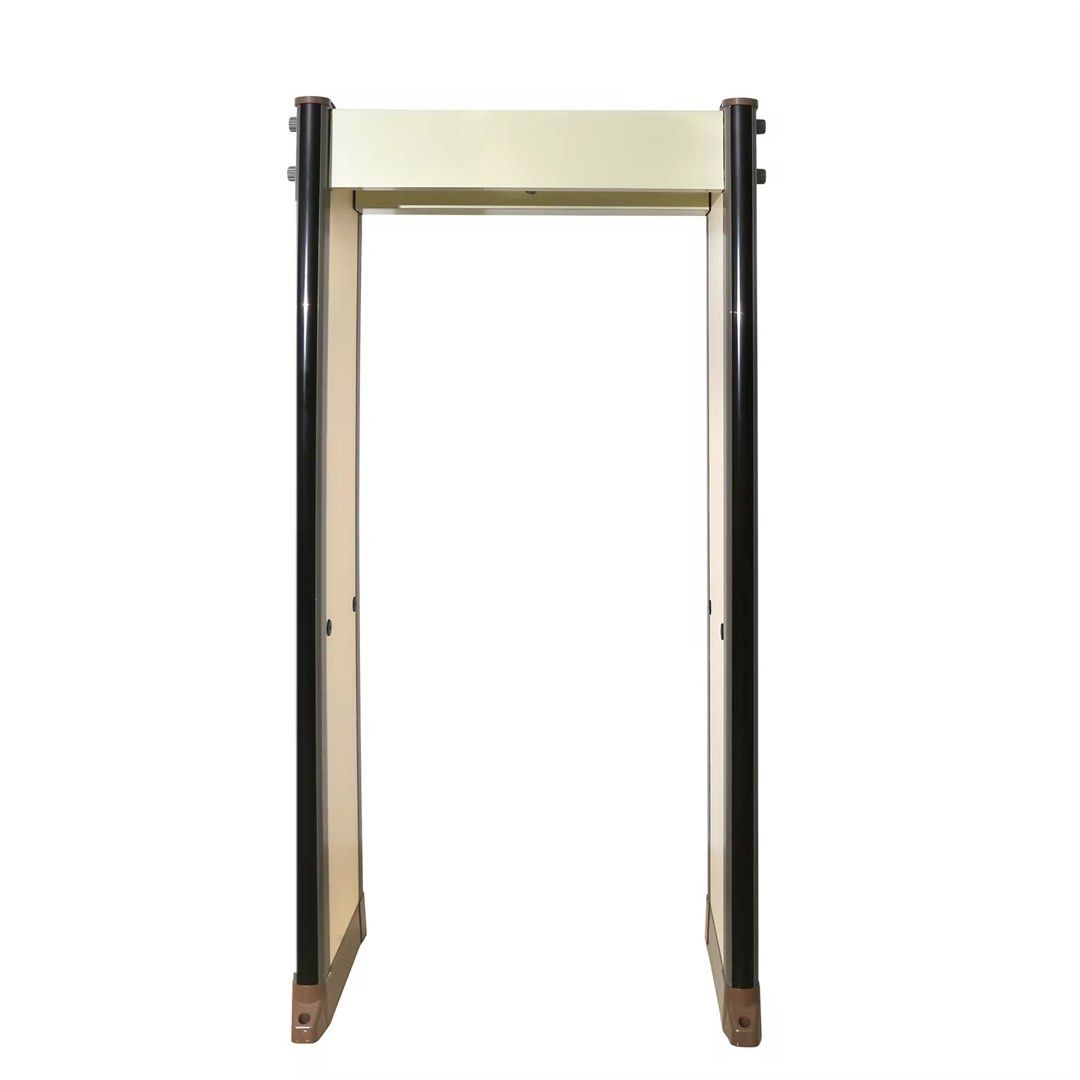 ZOAN Walk-Through Metal Detector Gate Security Scanner (Category: Locks, Doors & Gates) located in Manila. Submitted by kitsincph (Listing ID 1463695116, Image 3). Description: - Advanced metal detector gate for enhanced security. - High sensitivity with multi-zone detection. - Allows for fast traffic flow and reliable performance. - Detects items like guns, mobile phones, keys, and knives. - Dimensions: 2230mm (Height) x 758mm (Width) x 700mm (D