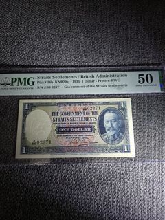 (Category: ) located in . Submitted by joechan_banknotes (Listing ID 1463789518, Image 1). Description: .