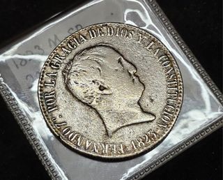 (Category: ) located in . Submitted by numismatica_i.n.c. (Listing ID 1463759042, Image 1). Description: .