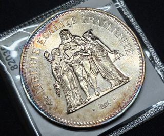(Category: ) located in . Submitted by numismatica_i.n.c. (Listing ID 1463784156, Image 1). Description: .