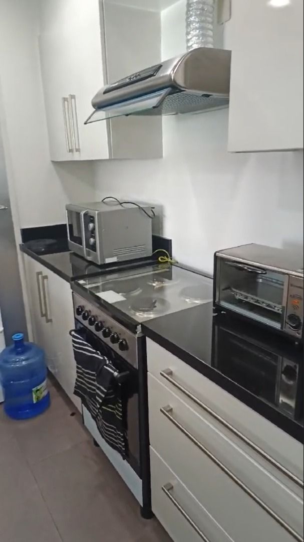 1BR UNIT at Jasmine Tower One Serendra FOR LEASE - (Category: Apartments & Condos) located in Caloocan City. Submitted by yomi_labay (Listing ID 1463767069, Image 3). Description: ‼️ CONDO UNIT FOR LEASE - 1602 E Jasmine Tower, One Serendra, 11th Avenue, Fort Bonifacio Global City, Taguig City, Metro Manila 📌 UNIT DESCRIPTION 🛏️ 1 Bedroom Unit 🚿 2 Toilet & Shower Room 🛋️ Fully Furnished 📐 91.5 sqm 🏠 With flex room 🚙 With one parking slot �