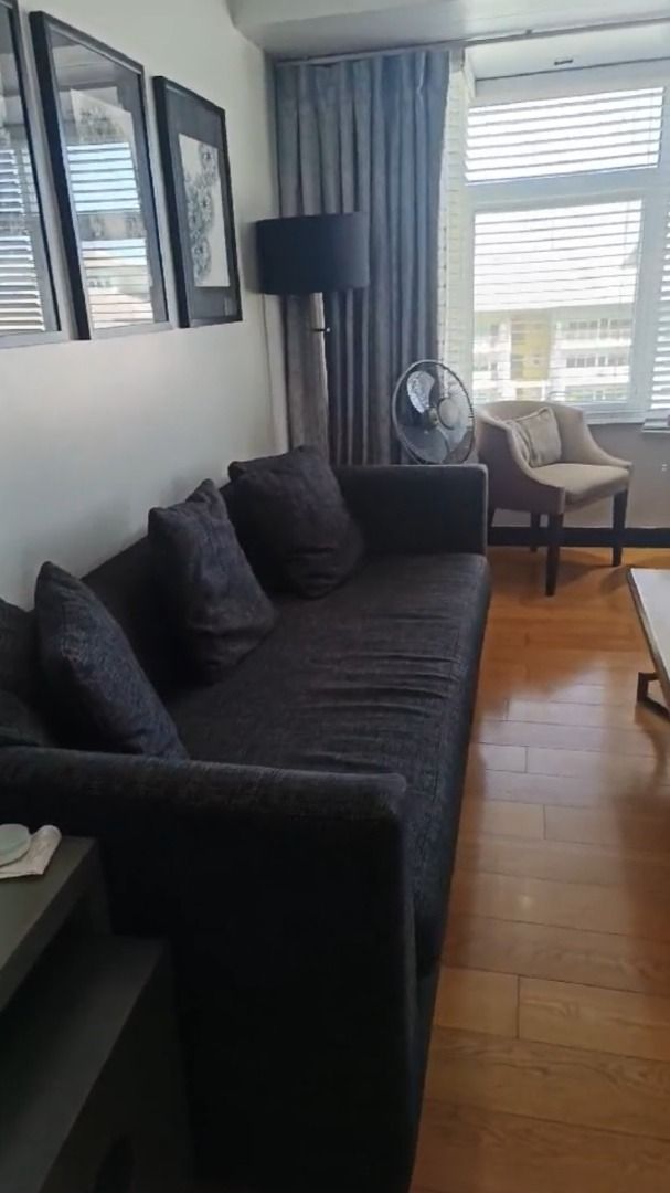 1BR UNIT at Jasmine Tower One Serendra FOR LEASE - (Category: Apartments & Condos) located in Caloocan City. Submitted by yomi_labay (Listing ID 1463767069, Image 2). Description: ‼️ CONDO UNIT FOR LEASE - 1602 E Jasmine Tower, One Serendra, 11th Avenue, Fort Bonifacio Global City, Taguig City, Metro Manila 📌 UNIT DESCRIPTION 🛏️ 1 Bedroom Unit 🚿 2 Toilet & Shower Room 🛋️ Fully Furnished 📐 91.5 sqm 🏠 With flex room 🚙 With one parking slot �