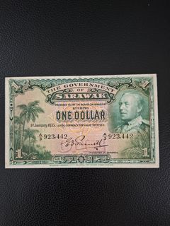 (Category: ) located in . Submitted by joechan_banknotes (Listing ID 1463752049, Image 1). Description: .
