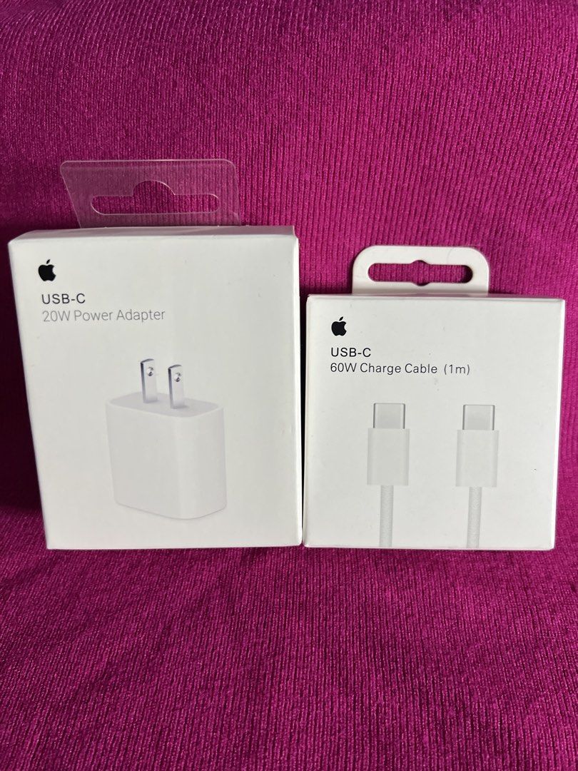 20W iPhone 15/16/17/ Promax Usb-C (Category: Chargers & Cables) located in Manila. Submitted by as_onlineshop11 (Listing ID 1463885339, Image 1). Description: .