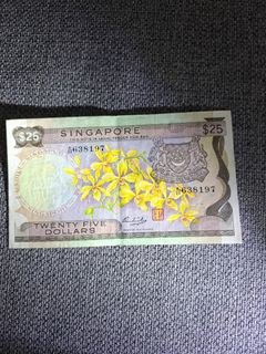 (Category: ) located in . Submitted by joechan_banknotes (Listing ID 1463834039, Image 1). Description: .