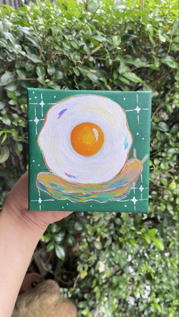 299 only painting (Category: Art & Prints) located in San Jose del Monte. Submitted by aril.arts (Listing ID 1463775139, Image 3). Description: Each piece comes with: • Original painting • Certificate of Authenticity • Art print of the painting • Freebies • Securely packed • Ready to hang 🎨 HOW TO PURCHASE: • Send me a message • Payment must be made within the day to secure your piece. • Payment: Gcash • Shipping: J&T Express • Shipping date: Se