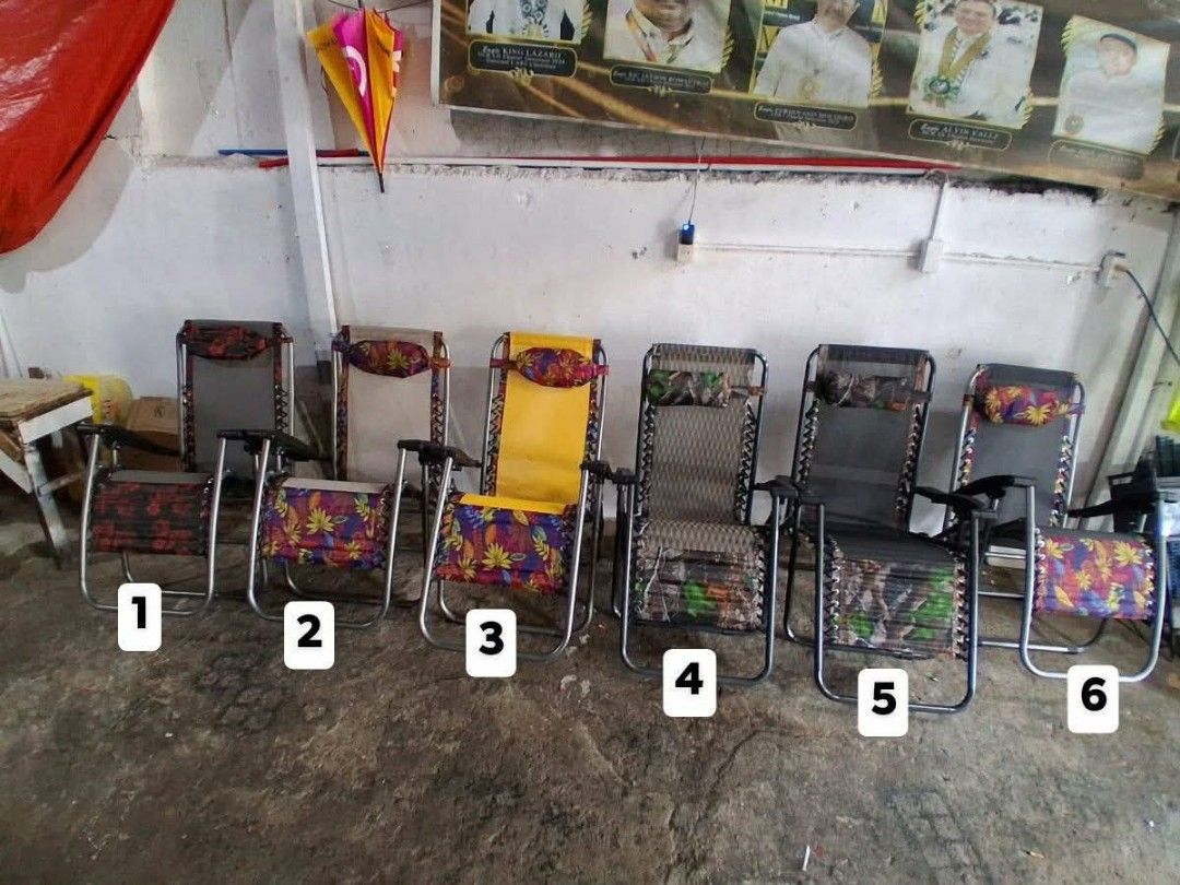2 in 1 reclining 1100php (Category: Everything Else Others) located in Manila. Submitted by mightycloud_1992 (Listing ID 1463811064, Image 1). Description: .