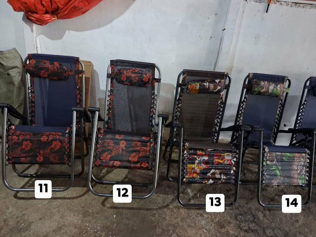 2 in 1 reclining 1100php (Category: Everything Else Others) located in Manila. Submitted by mightycloud_1992 (Listing ID 1463811064, Image 2). Description: .