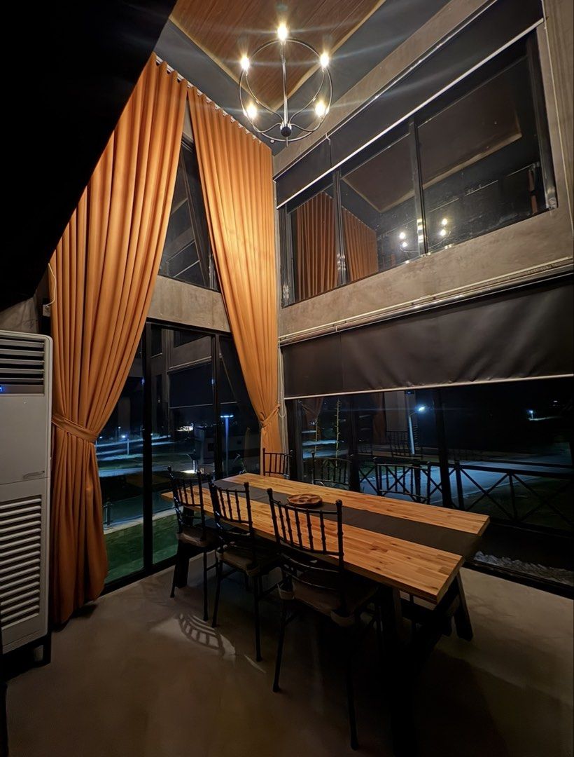 2-BR LOFT-TYPE HOUSE FOR RENT, NASUGBU (Category: House & Lot) located in Las Pinas. Submitted by mariarc (Listing ID 1463781897, Image 3). Description: Vacation Home for Long-Term Lease, Nasugbu (near Tagaytay) PDCs Required • 1 Month Advance • 2 Months Security Deposit • Fully Furnished Available for move-in January 2027 * Utilities to be shouldered by the lessee. .