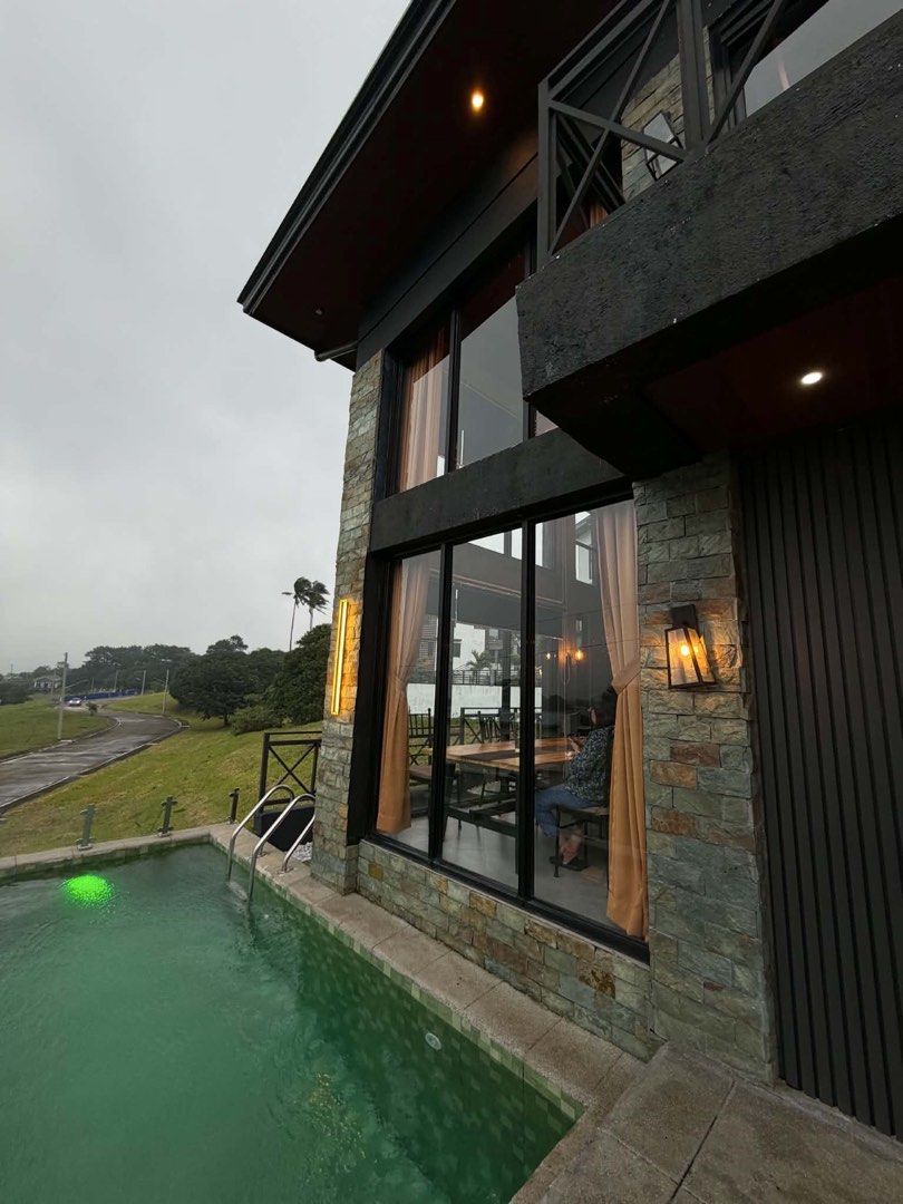 2-BR LOFT-TYPE HOUSE FOR RENT, NASUGBU (Category: House & Lot) located in Las Pinas. Submitted by mariarc (Listing ID 1463781897, Image 1). Description: Vacation Home for Long-Term Lease, Nasugbu (near Tagaytay) PDCs Required • 1 Month Advance • 2 Months Security Deposit • Fully Furnished Available for move-in January 2027 * Utilities to be shouldered by the lessee. .