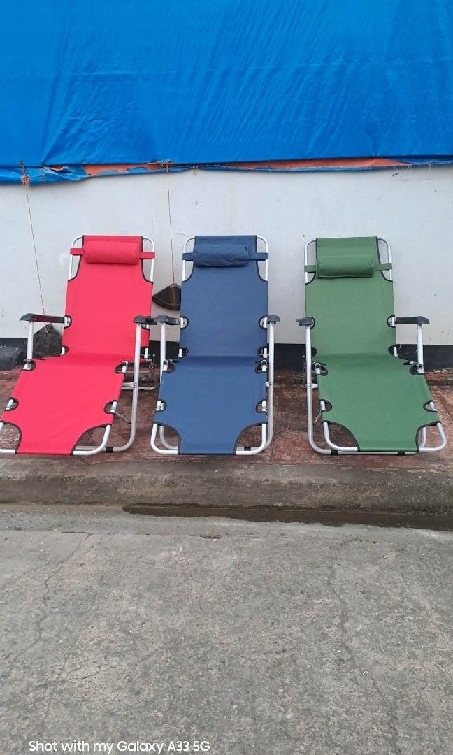 3 in 1 reclining 1200php 🎨green 🎨red 🎨blue (Category: Everything Else Others) located in Manila. Submitted by mightycloud_1992 (Listing ID 1463810821, Image 1). Description: .