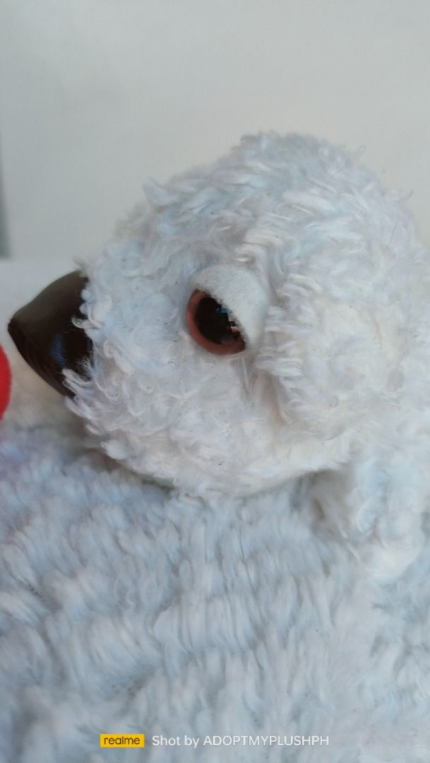 [3] THE DOG Artlist Collection x McDo (Category: Other Merchandise) located in Taguig. Submitted by adopt.my.plush.ph (Listing ID 1463882663, Image 3). Description: THE DOG Artlist Collection plush mascot bundle McDonald's Happy Meal promotion.