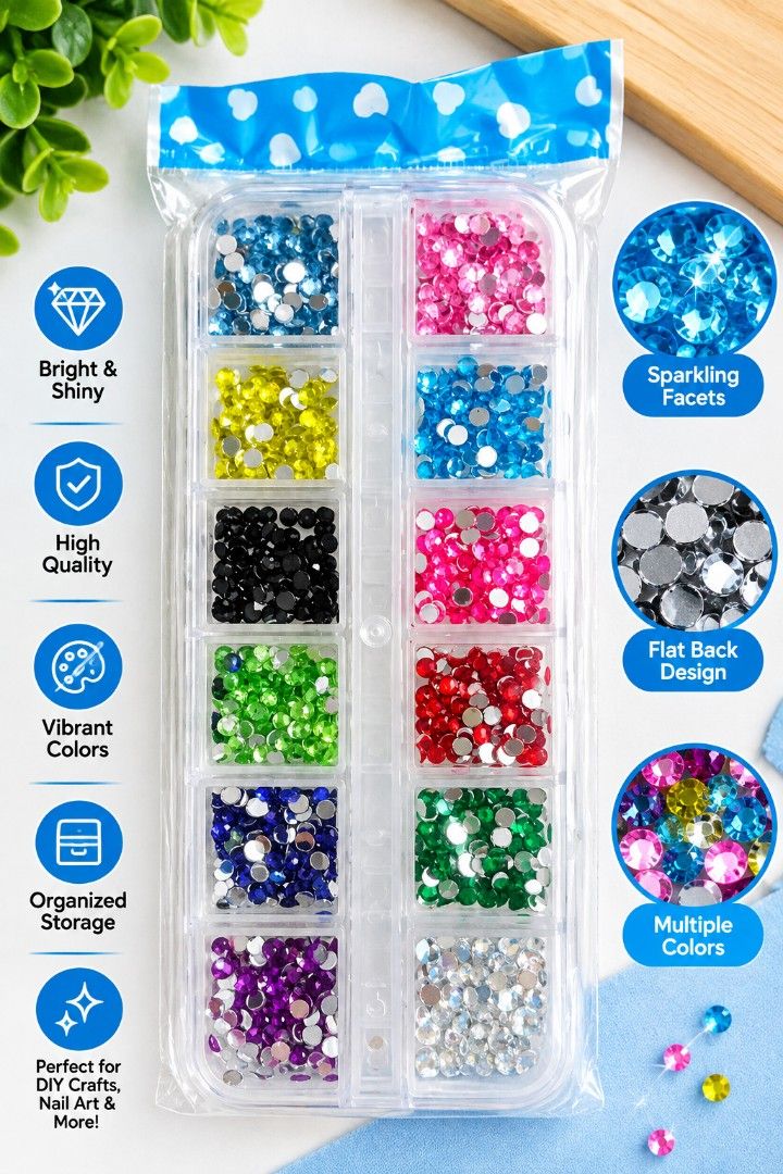3d nail art (Category: Hands & Nails) located in Manila. Submitted by efcmtrading15 (Listing ID 1463907799, Image 2). Description: .