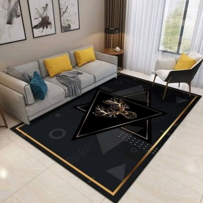 3D Printed Carpet (Category: Carpets, Mats & Flooring) located in Manila. Submitted by aratrgrs (Listing ID 1463782148, Image 1). Description: Sizes available: 120x80cm 480 150x180cm 1100 160x230cm 1450 Same day delivery within metro manila Courier: Lalamove/ Grab Mode of Payment: CASH ON DELIVERY GCASH BANK TRANSFER Pm for inquiries! Happy Shopping & God bless..