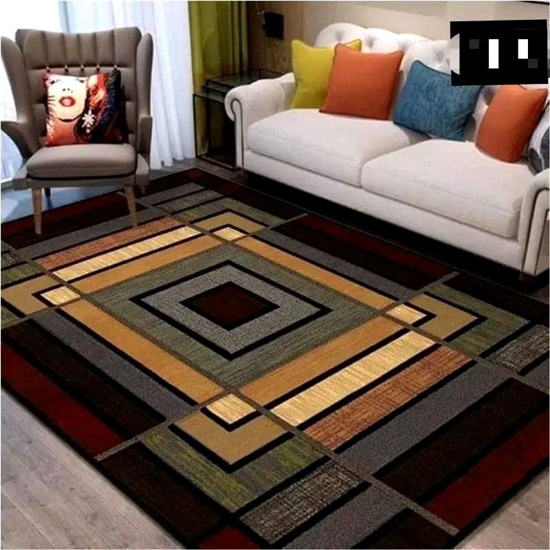3D Printed Carpets (Category: Carpets, Mats & Flooring) located in Manila. Submitted by aratrgrs (Listing ID 1463806577, Image 3). Description: Sizes available: 120x80cm 480 150x180cm 1100 160x230cm 1450 Same day delivery within metro manila Courier: Lalamove/ Grab Mode of Payment: CASH ON DELIVERY GCASH BANK TRANSFER Pm for inquiries! Happy Shopping & God bless..