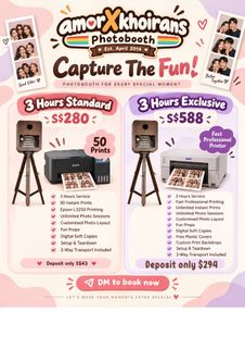 (Category: ) located in . Submitted by amorxkhoiransphotobooth (Listing ID 1463829552, Image 1). Description: .