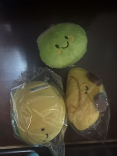 玩具 文具 公仔 toys dolls mofusand 收藏品 2
