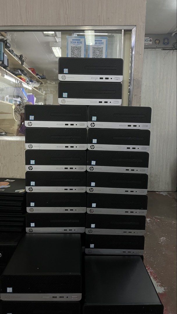 60 PCS I5 7th Gen HP BRAND CPU (Category: Desktops) located in Manila. Submitted by cmsormtrading (Listing ID 1463746007, Image 1). Description: HP Brand i5 7th Gen No Ram No Hdd Price 2600 each 60 Pcs Available Order now! .