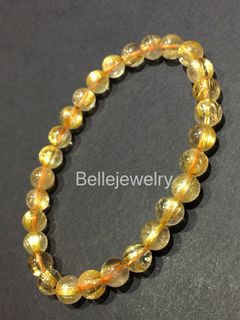 天然原礦水晶／晶石(手串/擺設) Item koleksi 2