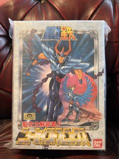 （分類：）位於 。 由 vintage_toys_hk 提交（商品編號 1463936621，圖片 1）。簡介： 。