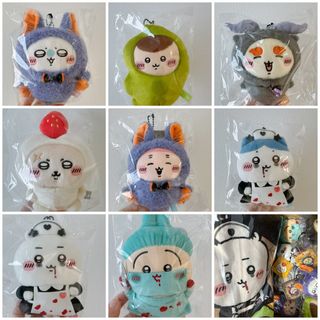 （分類：）位於 。 由 chiikawaii.land 提交（商品編號 1463794580，圖片 1）。簡介： 。