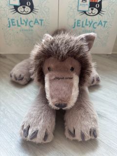 （分類：）位於 。 由 jellycat.corner 提交（商品編號 1463906579，圖片 1）。簡介： 。