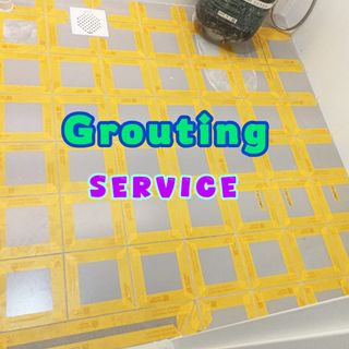 Epoxy Grouting & Epoxy Paint  收藏品 3