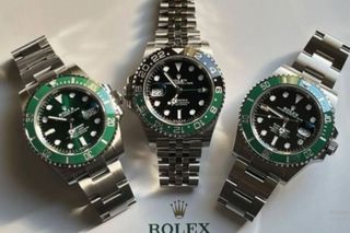 (Category: ) located in . Submitted by 0000watchcollectsg (Listing ID 1463770574, Image 1). Description: .