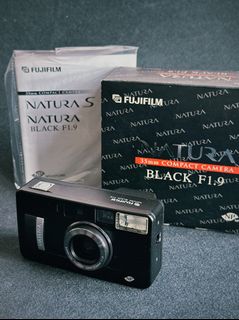 フィルムカメラ FILM CAMERA Collection item 1