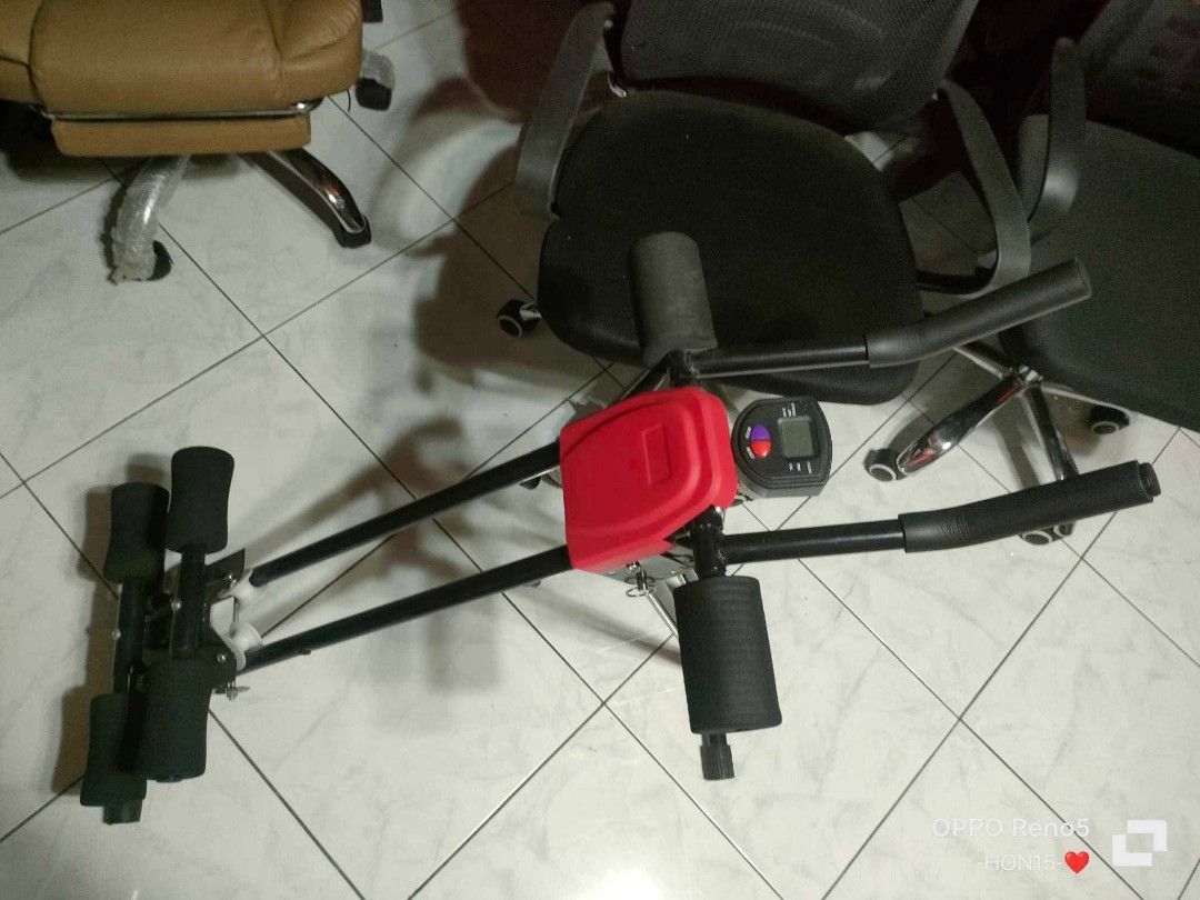 Ab glider (Category: Everything Else Others) located in Manila. Submitted by mightycloud_1992 (Listing ID 1463819698, Image 3). Description: .