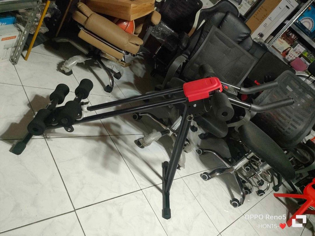 Ab glider (Category: Everything Else Others) located in Manila. Submitted by mightycloud_1992 (Listing ID 1463819698, Image 2). Description: .