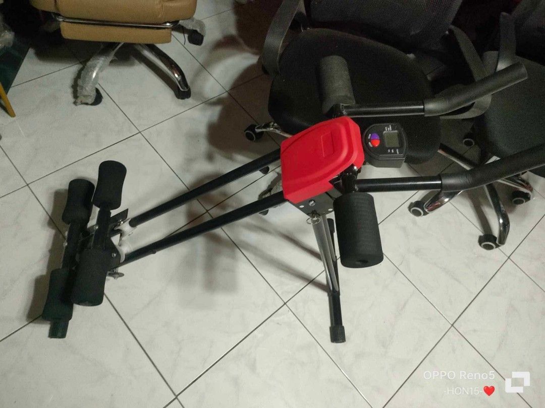 Ab glider (Category: Everything Else Others) located in Manila. Submitted by mightycloud_1992 (Listing ID 1463819698, Image 1). Description: .